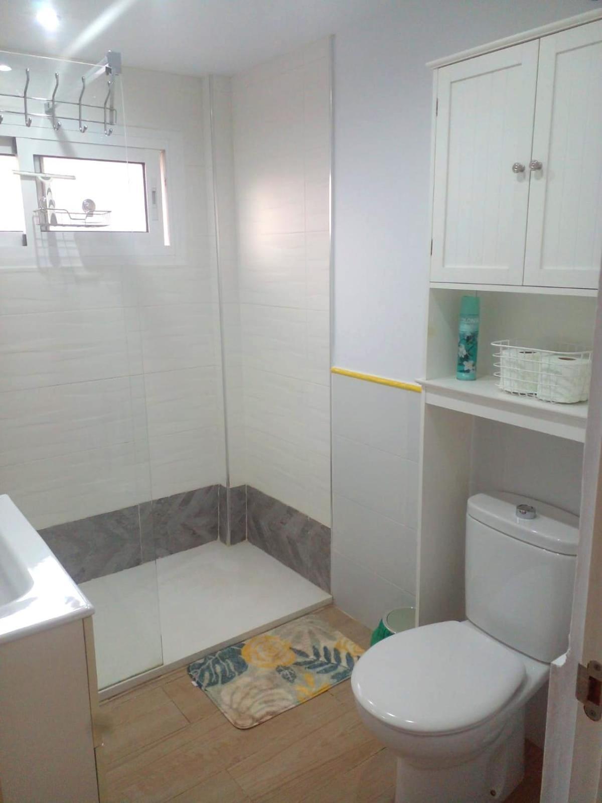 With Pool Apartamento *